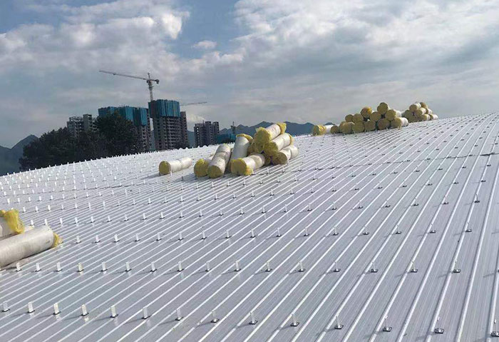 双滦区 网架施工
